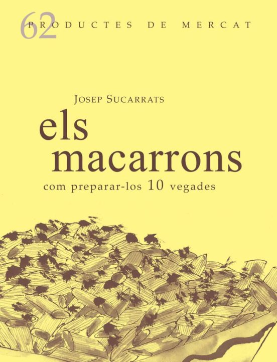 Els Macarrons: Com Preparar-los 10 Vegades
