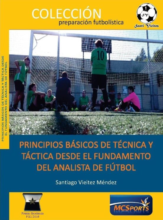 Principios Básicos De Técnica Y Táctica Desde El Fundamento Del Analis