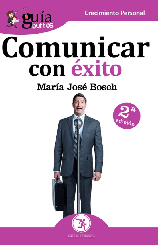 Guíaburros Comunicar Con Éxito