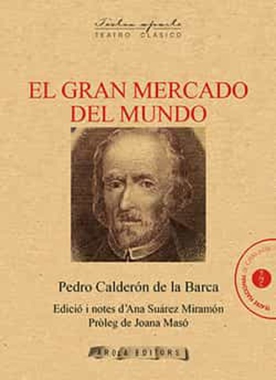 El Gran Mercado Del Mundo