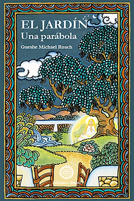 El Jardin: Una Parabola