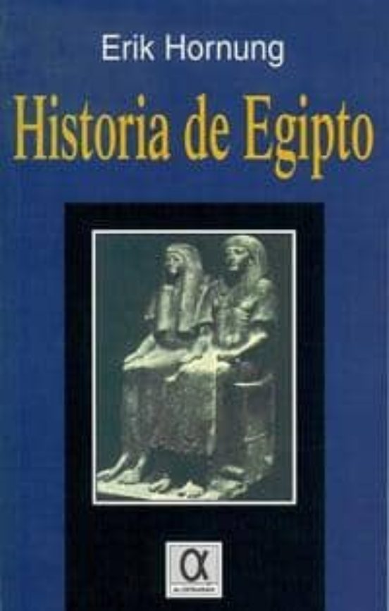 Historia De Egipto