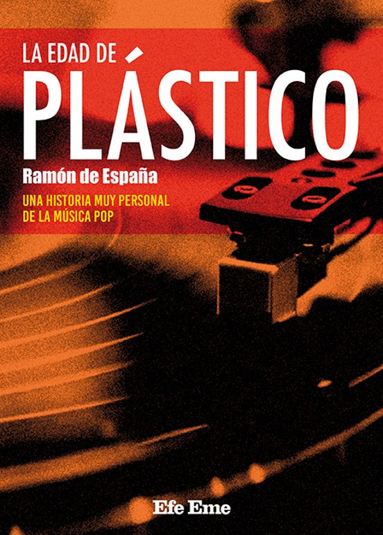 La edad de plástico