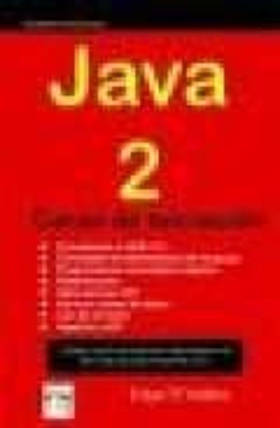 Java 2: Curso De Iniciacion