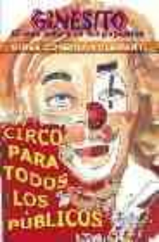 Circo para Todos los Publicos