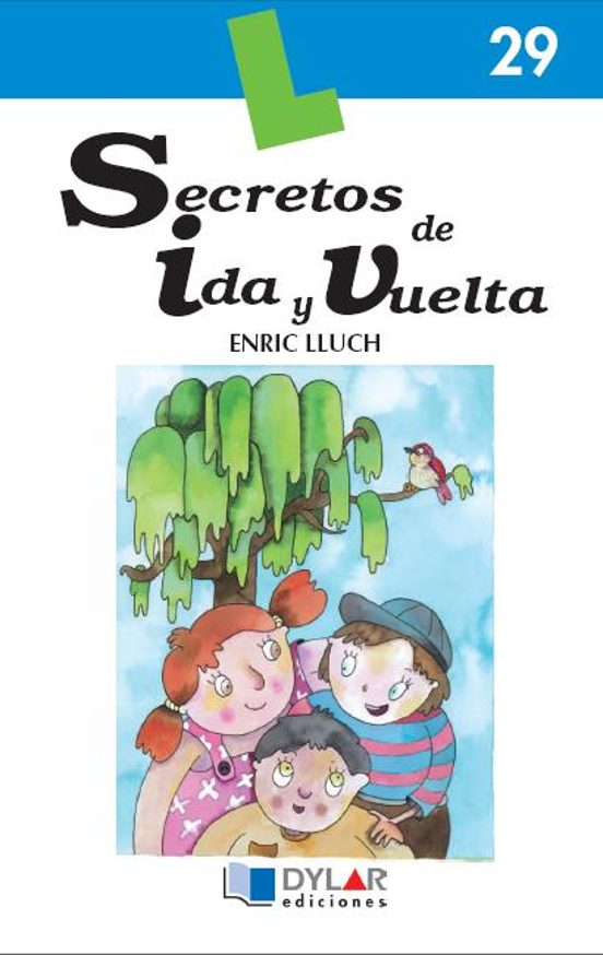 Secretos De Ida Y Vuelta