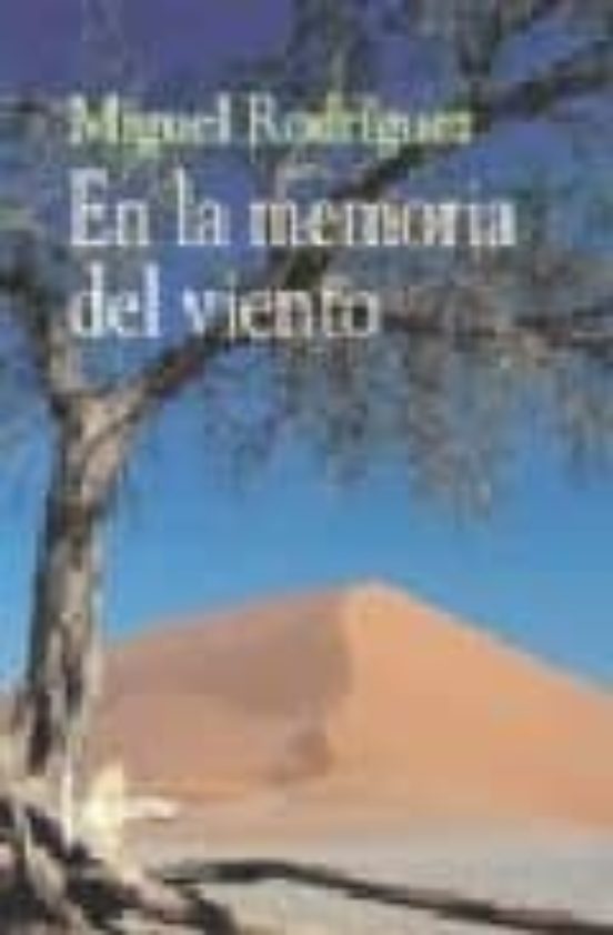 En La Memoria Del Viento