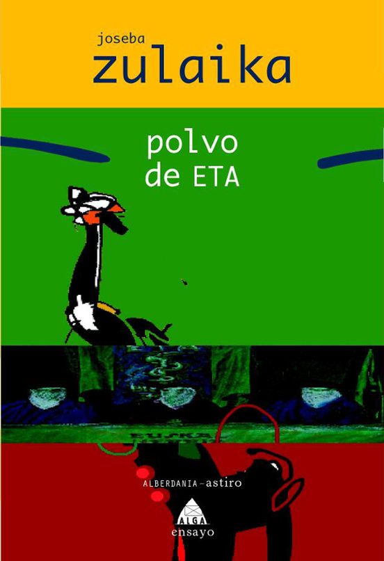 Polvo De ETA