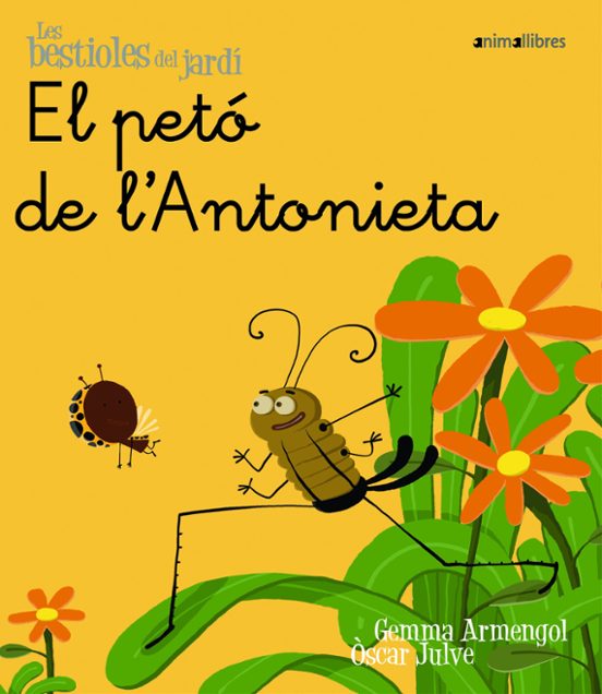 El Peto De L Antonieta