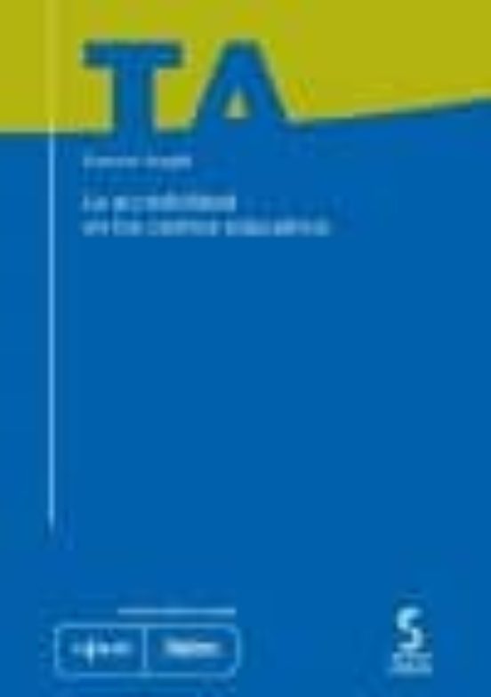 Accesibilidad En Los Centros Educativos