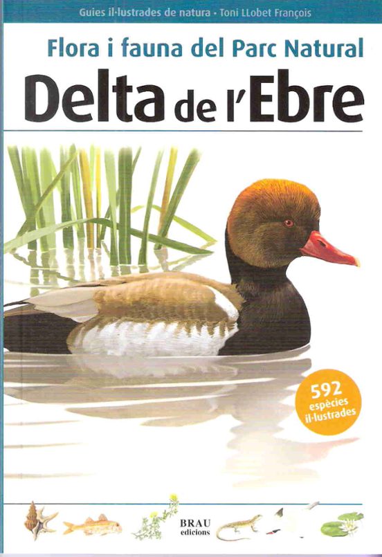 Flora I Fauna Del Parc Natural Del Delta De L Ebre