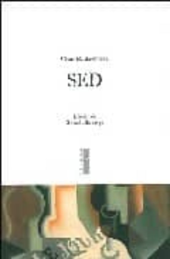 Sed