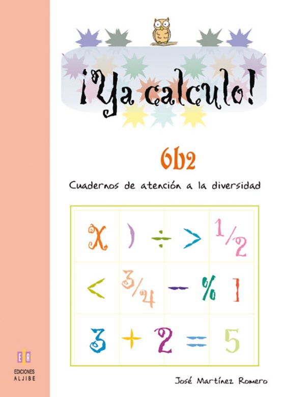 ¡ya Calculo¡ 6b2 Multiplicaciones Hasta E L 9