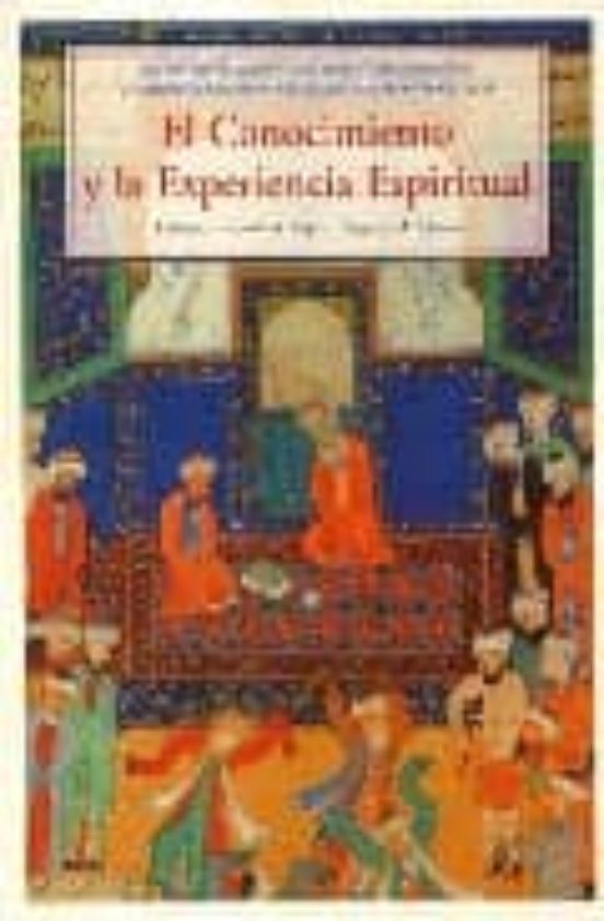 Conocimiento y Experiencia Espiritual