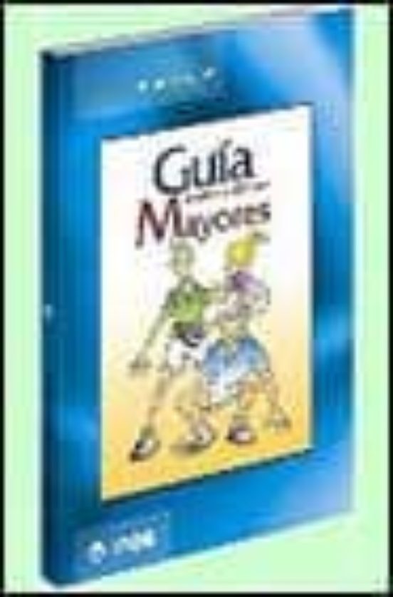 Guía De Hábitos Saludables Para Mayores