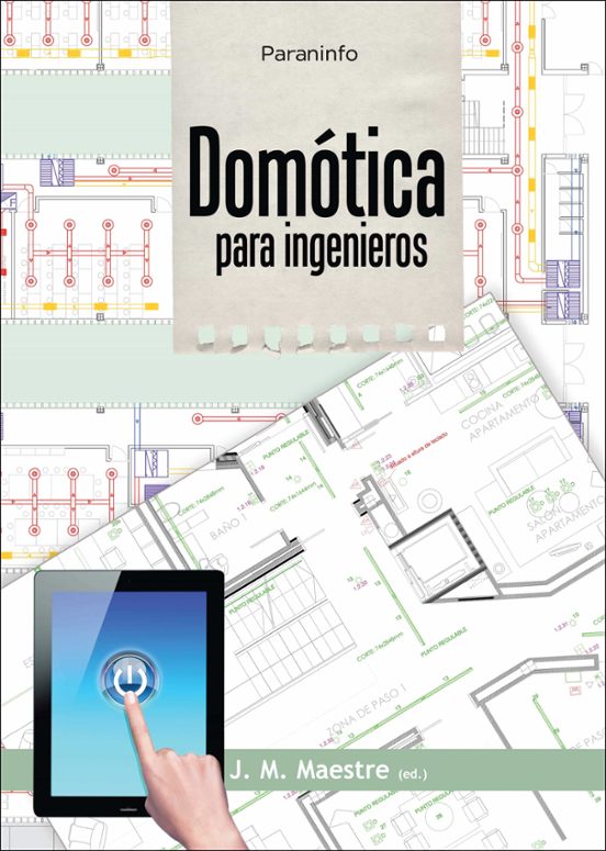 Domótica Para Ingenieros