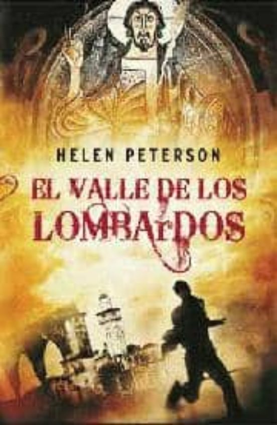 El Valle De Los Lombardos