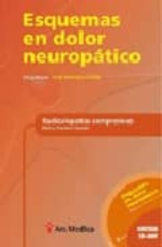 Esquemas En Dolor Neuropatico. Radiculopatias Comprensivas