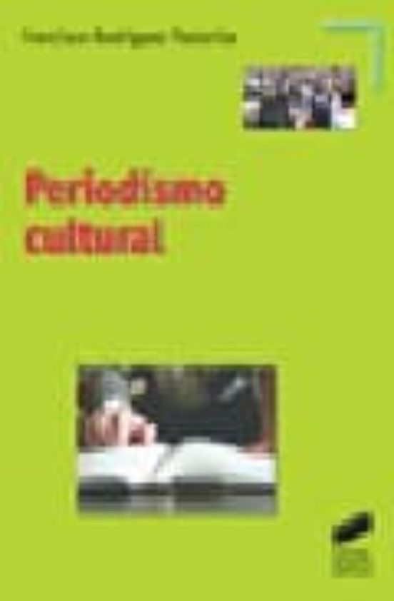 Periodismo Cultural