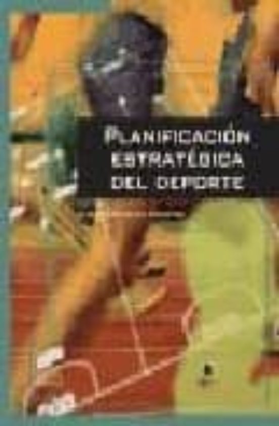 Planificación estratégica del deporte