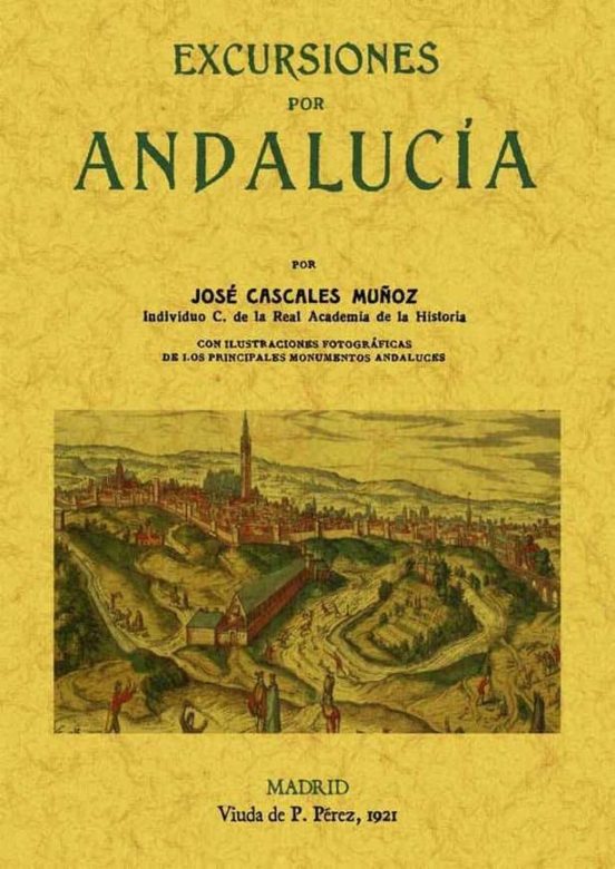 Excursiones Por Andalucia