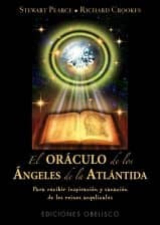 El Oraculo de los Angeles de la Atlantida