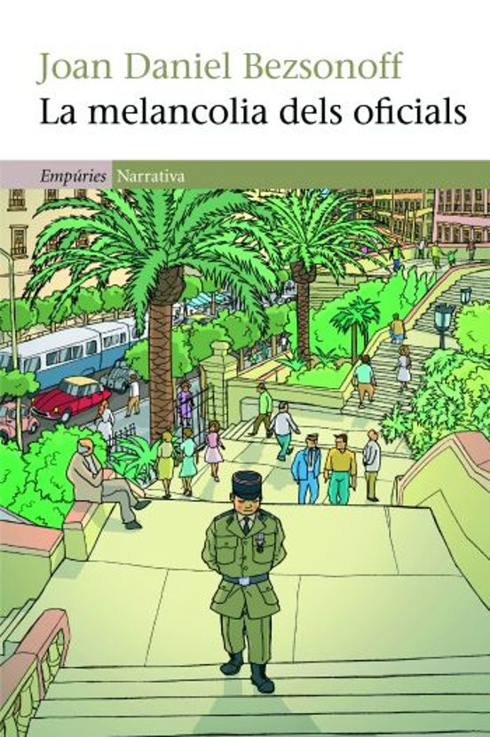 La Melancolia Dels Oficials