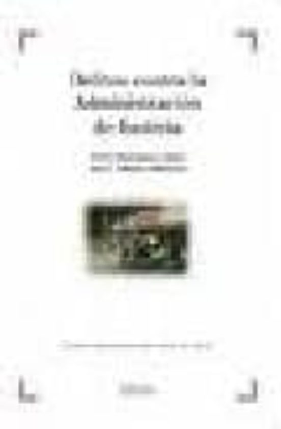 Delitos Contra La Administración De Justicia