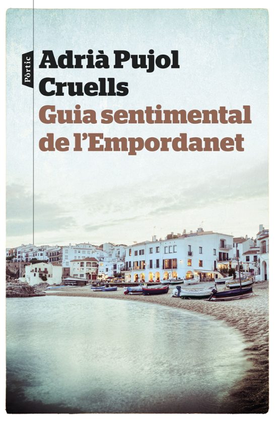 Guia Sentimental De L Empordanet