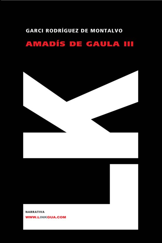 Amadis De Gaula Iii