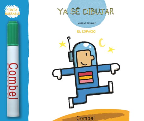 Ya Se Dibujar: El Espacio