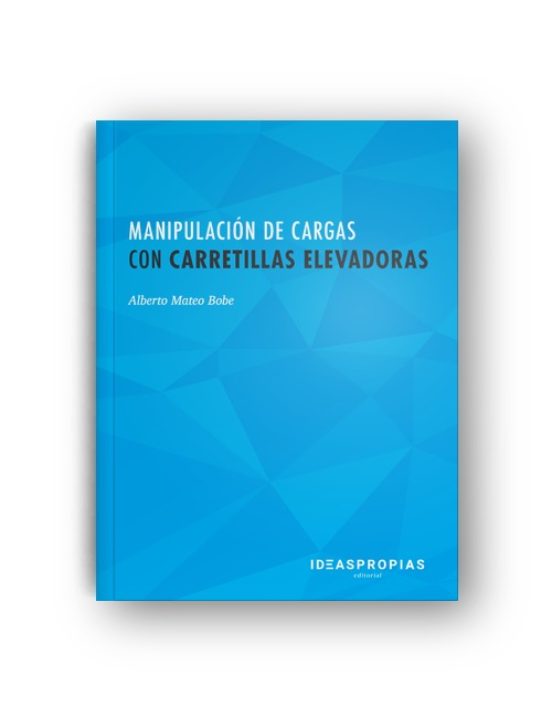 Manipulacion De Cargas Con Carretillas Elevadoras