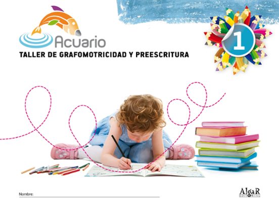 Grafo 1-Acuario