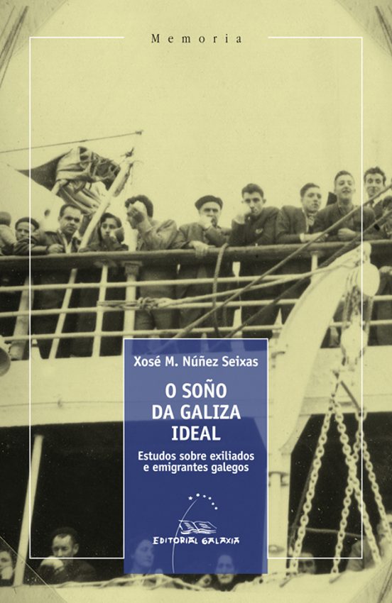O Soña da Galiza Ideal