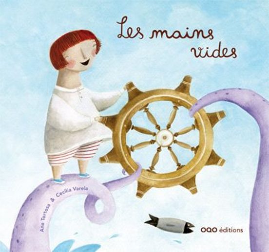 Les Mains Vides