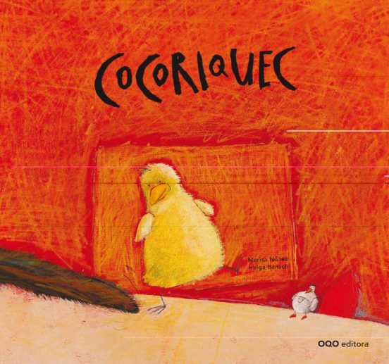 Cocoriquec