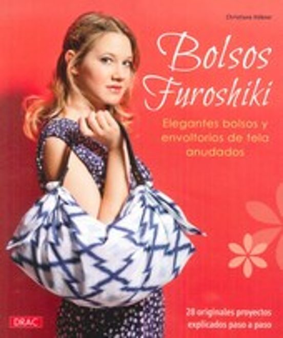 Bolsos Furoshiki