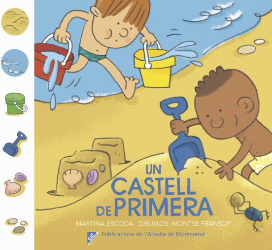 Un Castell De Primera