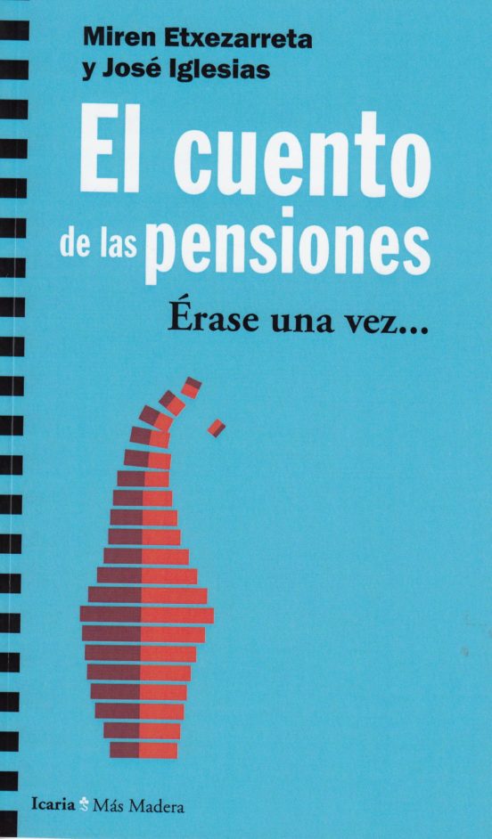 El Cuento De Las Pensiones