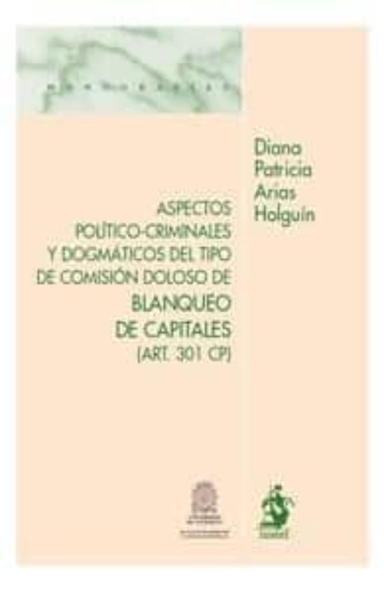 Aspectos Politico-criminales Y Dogmaticos Del Tipo De Comision Do Loso