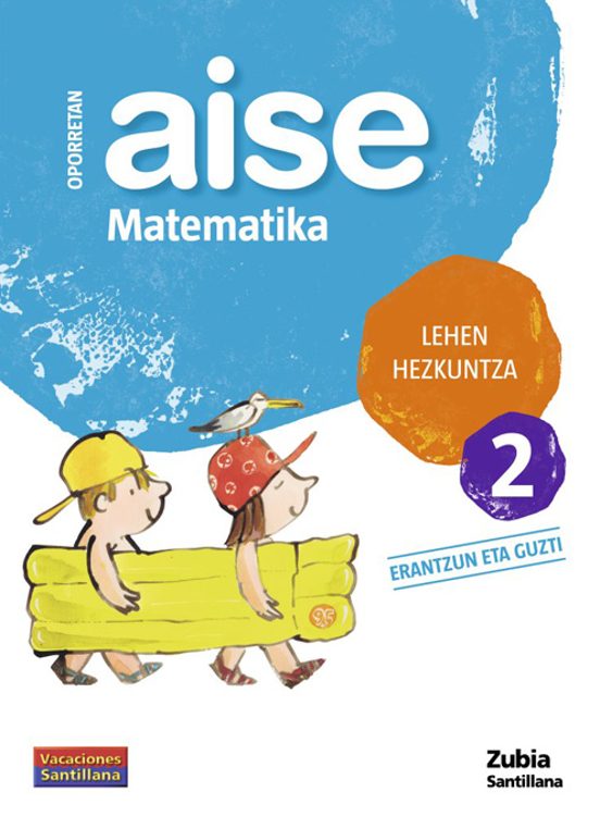 Lh 2 Oporrak Aise Matematika
