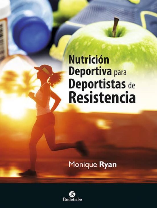 Nutricion Deportiva Para Deportistas De Resistencia