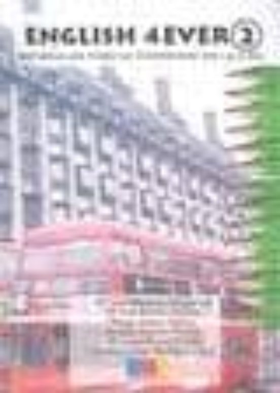 English 4 Ever-2: Materiales para la Diversidad en la e.s.o