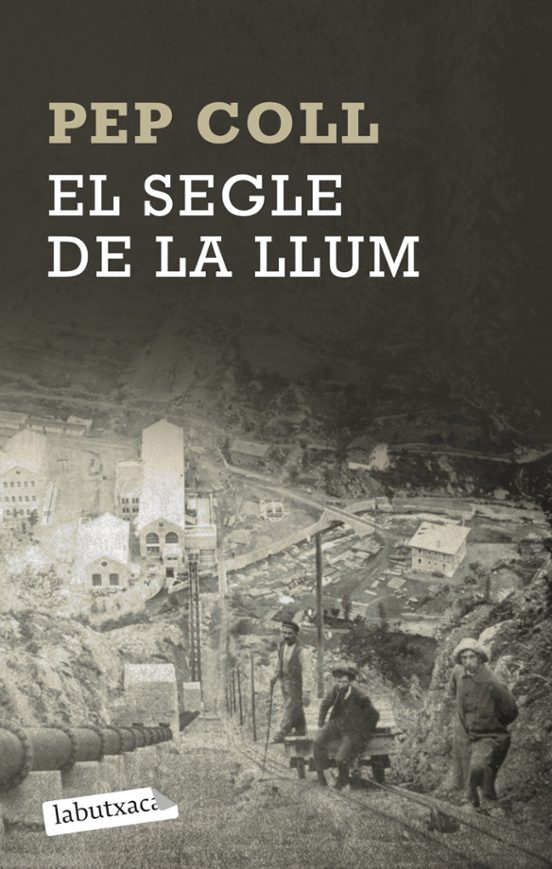 El Segle De La Llum