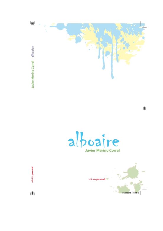 Alboaire