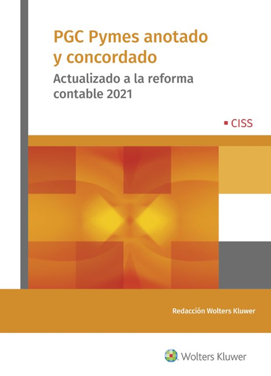 PGC Pymes Anotado Y Concordado