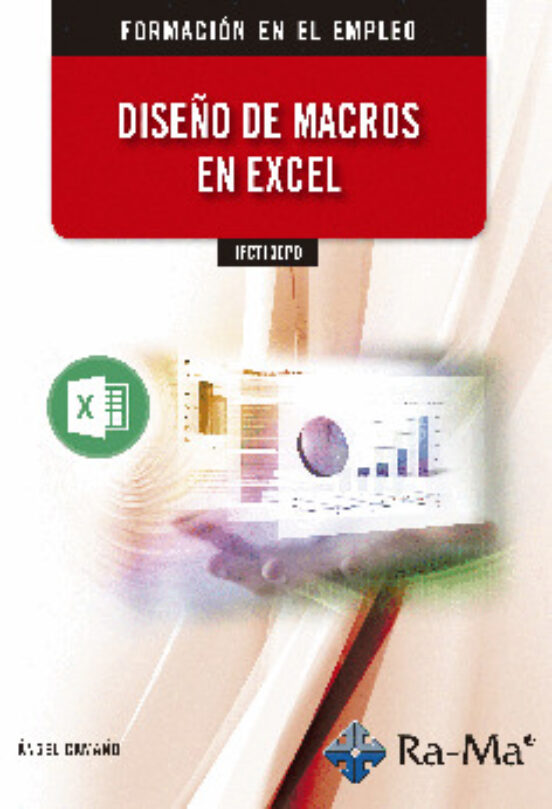 IFCT139PO Diseño De Macros En EXCEL