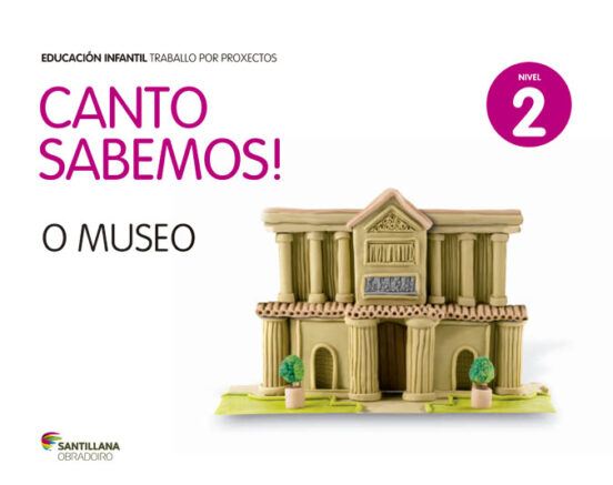 Nivel 2 El Museo Gallego Ed14