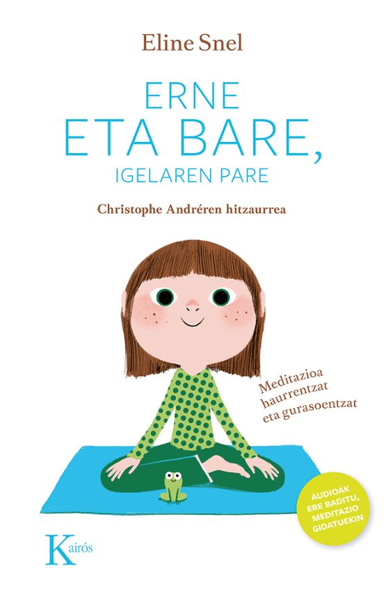 Erne Eta Bare Igelaren Pare