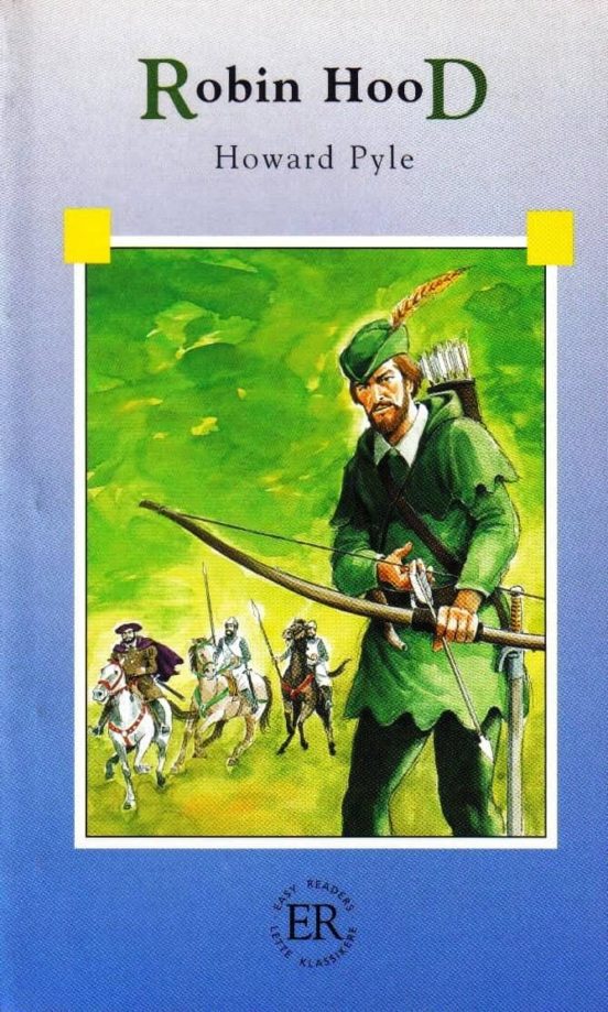 Robin Hood
